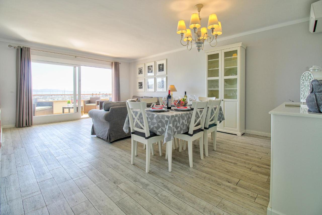 Apartment In Front Of The Sea - Brisas Rentallorca Pollenca