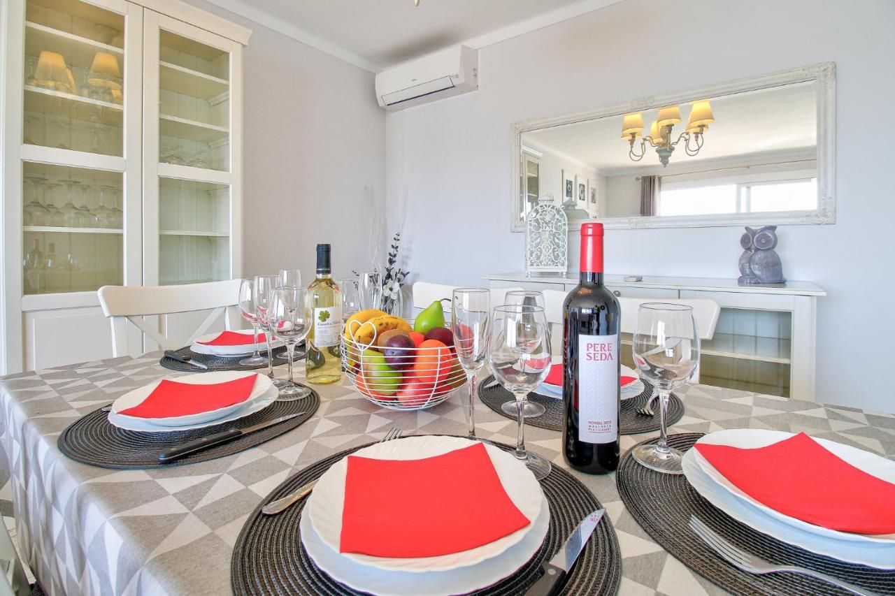 In Front Of The Sea - Brisas Rentallorca Apartment