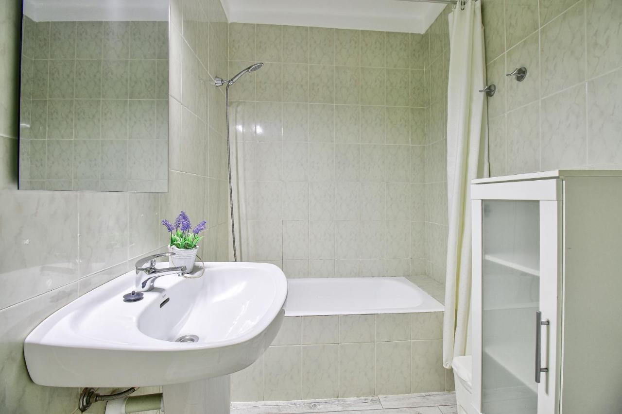 In Front Of The Sea - Brisas Rentallorca Appartement