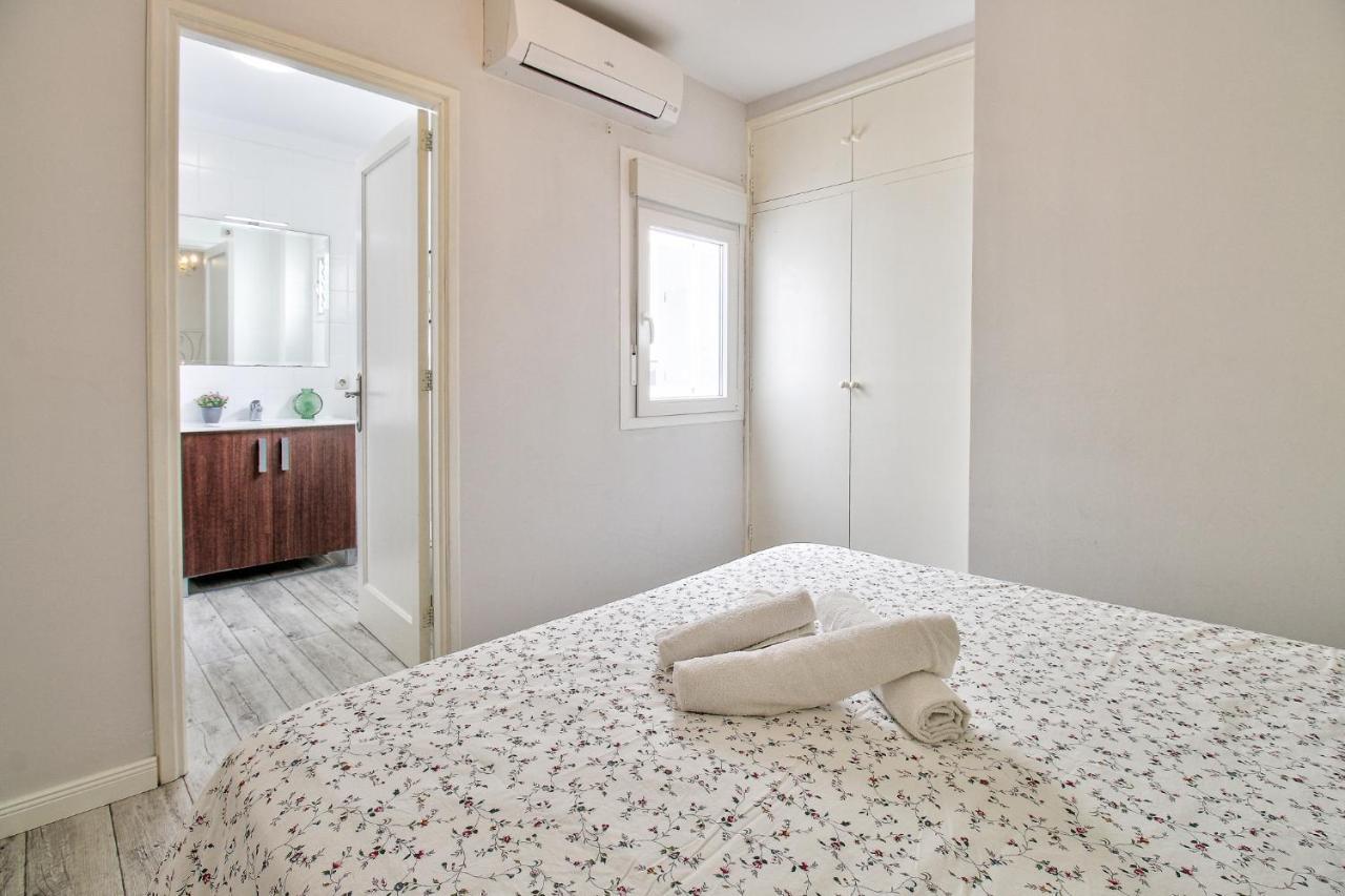 Appartement In Front Of The Sea - Brisas Rentallorca *