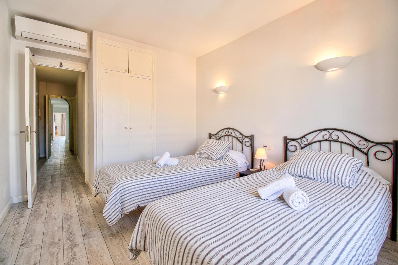 In Front Of The Sea - Brisas Rentallorca Apartment