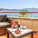 Apartamento Brisas delante del mar - Rentallorca
