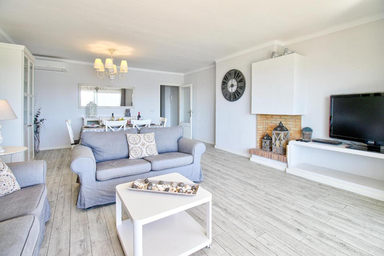 Apartamento Brisas Delante Del Mar - Rentallorca Pollensa